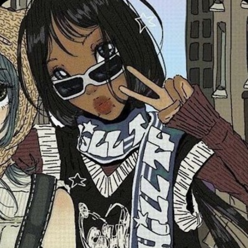 Meet your Posher, Mii